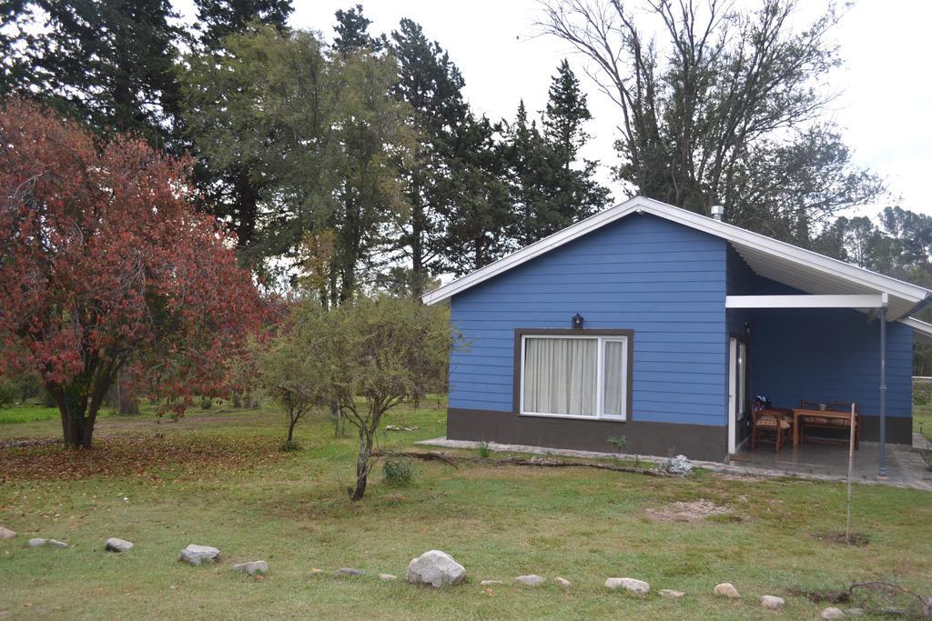 فيلا Casitas La Invernada فيلا جياردينو المظهر الخارجي الصورة